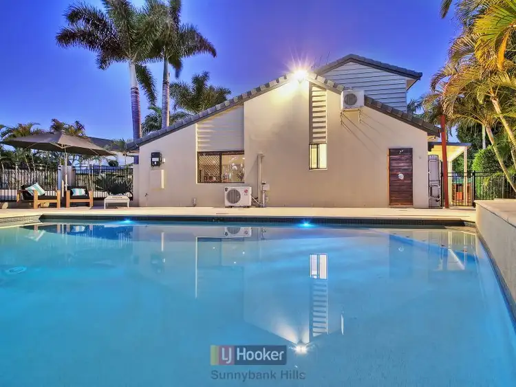 Sixth view of Homely house listing, 4 Caravonica Court, Calamvale QLD 4116