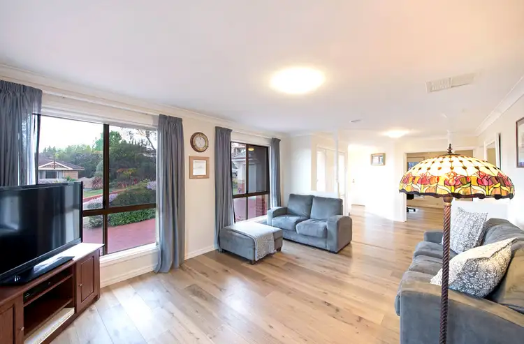 Fifth view of Homely house listing, 4 Gula Place, Ngunnawal ACT 2913