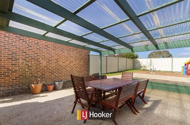 80 Mainwaring Rich Circuit, Palmerston ACT 2913