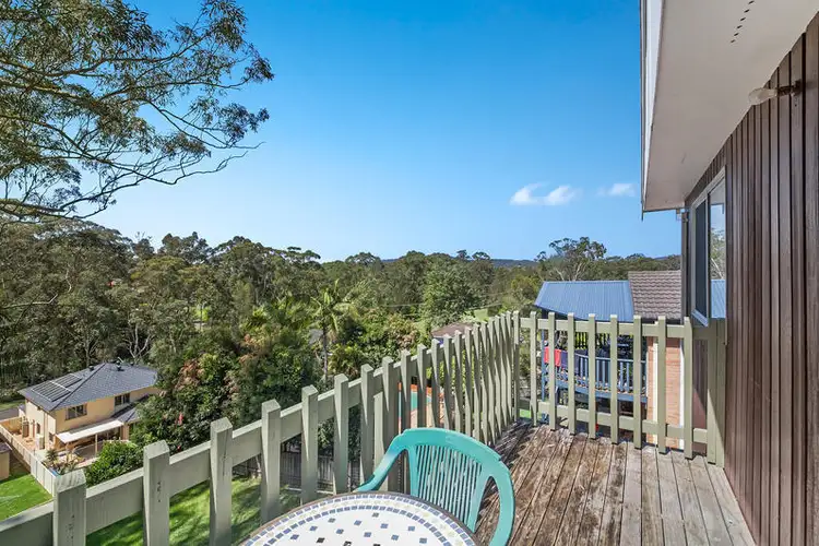 Sixth view of Homely house listing, 32 Lynnette Crescent, East Gosford NSW 2250