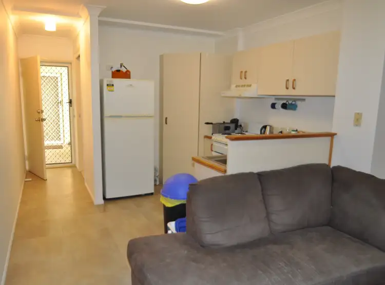 Second view of Homely unit listing, 6/41 Glenora St, Wynnum QLD 4178