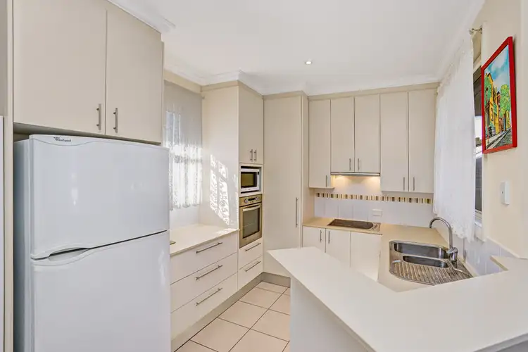 Fourth view of Homely villa listing, 3/115 Victoria Street, East Gosford NSW 2250