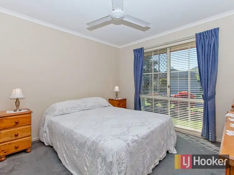Fifth view of Homely house listing, 21 Sanderling Street, Taigum QLD 4018