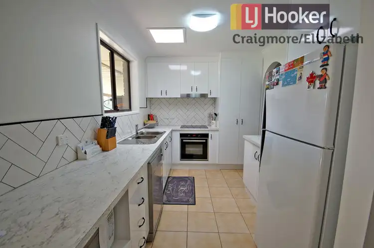 Fifth view of Homely house listing, 6 Brentwood Mews, Blakeview SA 5114