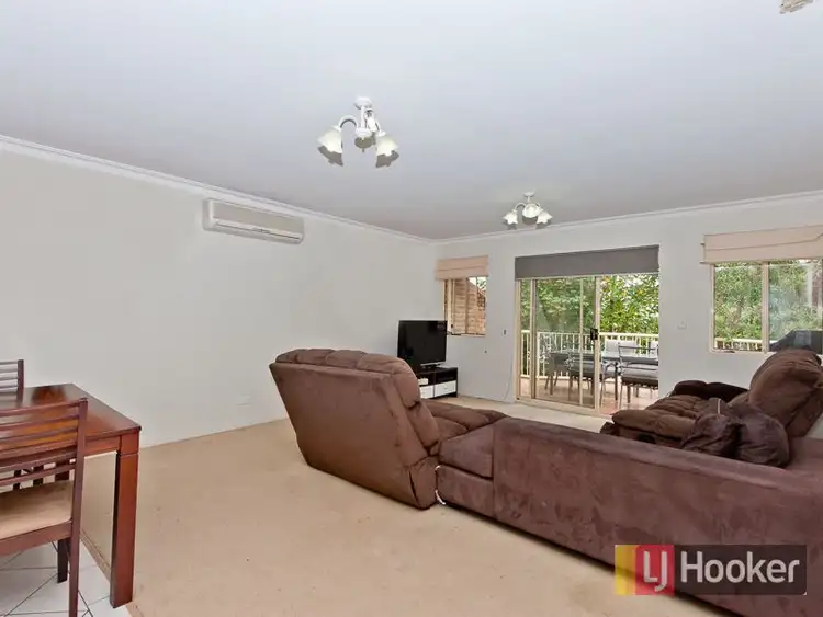 Third view of Homely unit listing, 4/62 Longfellow Street, Norman Park QLD 4170
