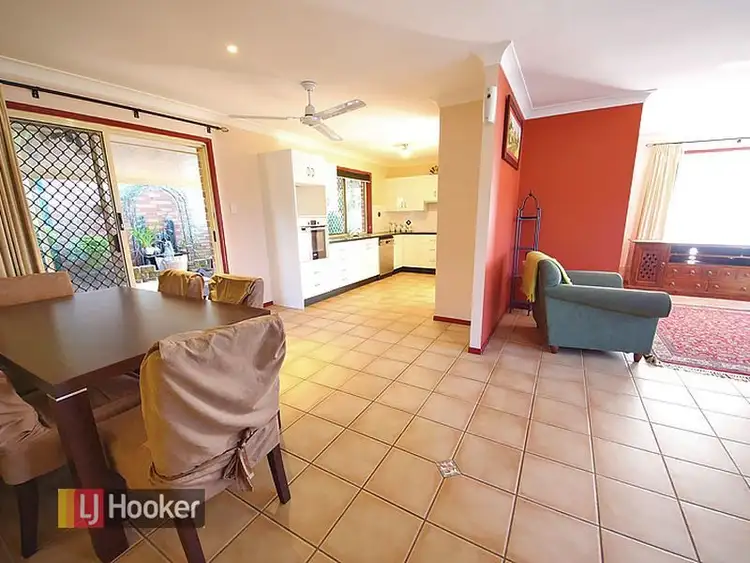 Sixth view of Homely house listing, 2 Gowan Court, Kallangur QLD 4503