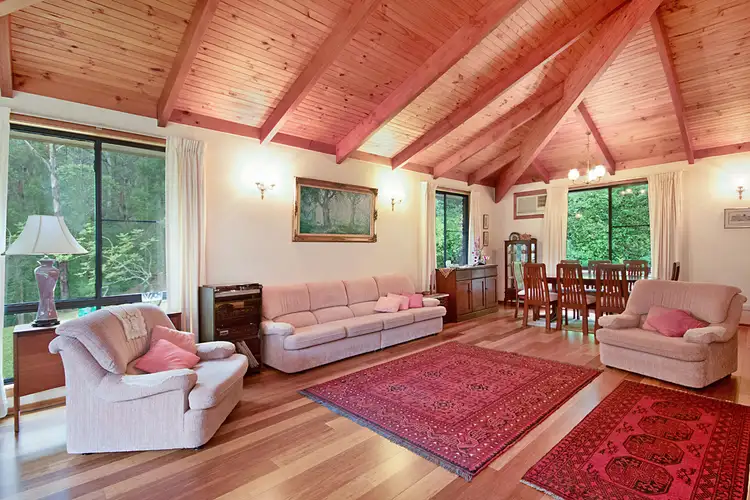 Fourth view of Homely rural property listing, 135 Pringles Road, Martinsville NSW 2265