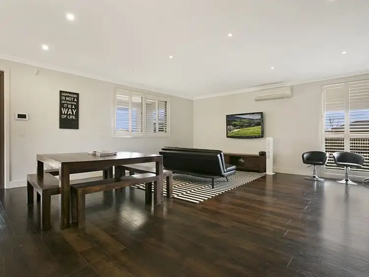 Fifth view of Homely house listing, 37 Mandalay Circuit, Beveridge VIC 3753