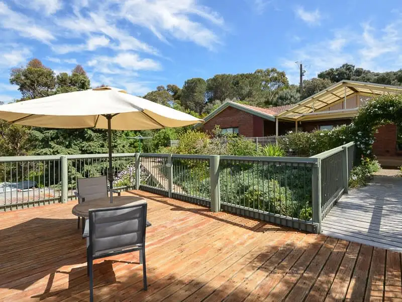 Main view of Homely rural property listing, 155A Crows Nest Road, Port Elliot SA 5212