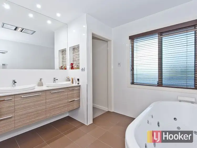 Sixth view of Homely house listing, 16 Constellation Crescent, Bridgeman Downs QLD 4035