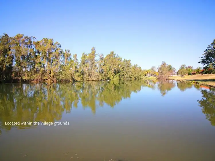 Fourth view of Homely villa listing, 25/7 Manning River Drive, Taree NSW 2430