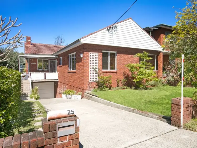 25 Martin Street, Freshwater NSW 2096