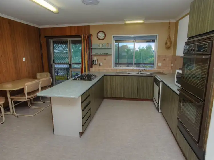 Sixth view of Homely house listing, 50 Witt Street, Benalla VIC 3672