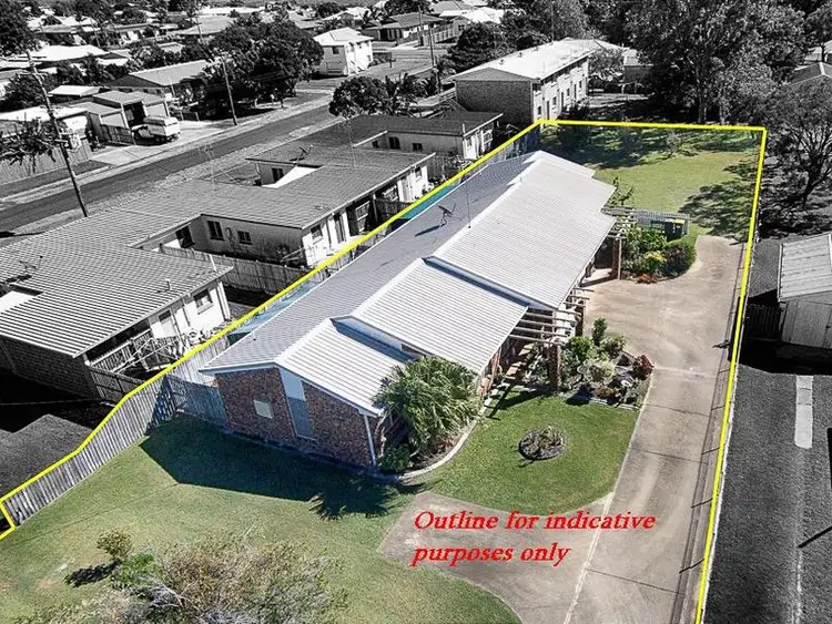 Main view of Homely unit listing, 381 Bourbong Street, Millbank QLD 4670