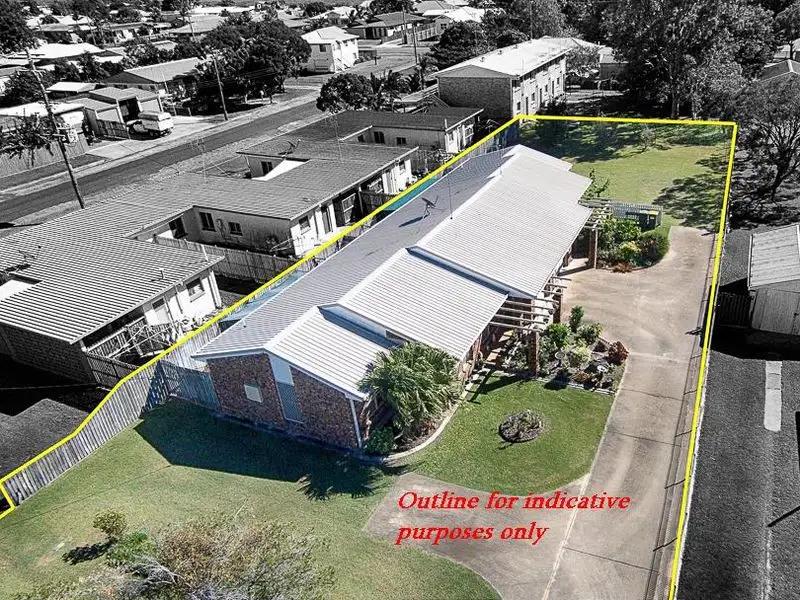 Main view of Homely unit listing, 381 Bourbong Street, Millbank QLD 4670