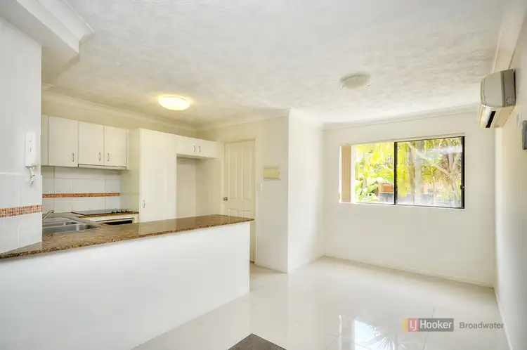 Fifth view of Homely unit listing, 18/84-86 High Street, Southport QLD 4215