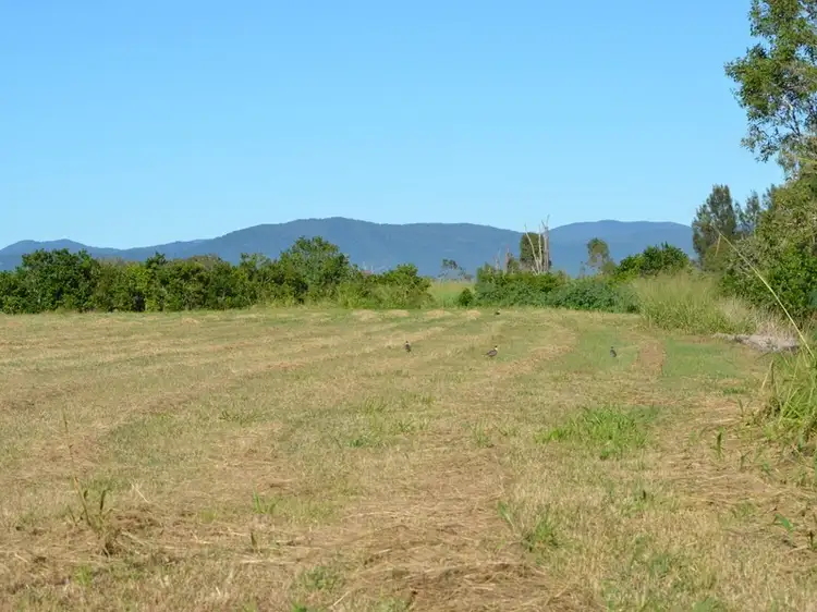 Second view of Homely land listing, 11 Baronga Drive, Alligator Creek QLD 4740