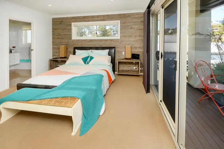 Third view of Homely house listing, 4 Yachtsman Drive, Safety Beach NSW 2456