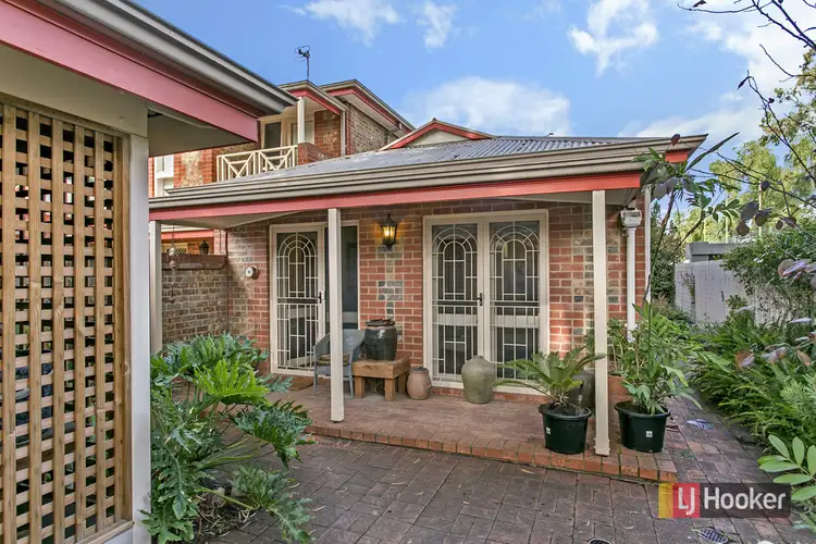 Main view of Homely townhouse listing, 6/120 Beulah Road, Norwood SA 5067