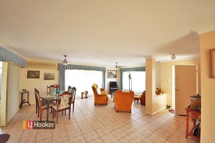 Second view of Homely house listing, 34 Conondale Circuit, Kallangur QLD 4503