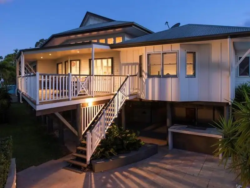 Main view of Homely house listing, 9 Piper Street, West Gladstone QLD 4680