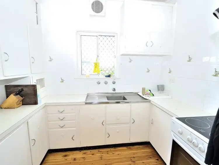 Third view of Homely house listing, 1 Colin Tait Avenue, Kempsey NSW 2440