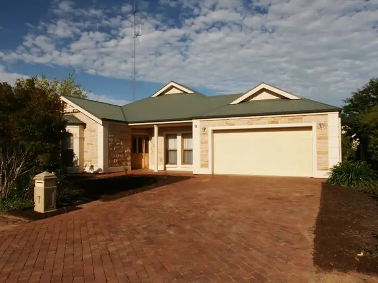 Main view of Homely house listing, 7 McIntosh Road, Kadina SA 5554