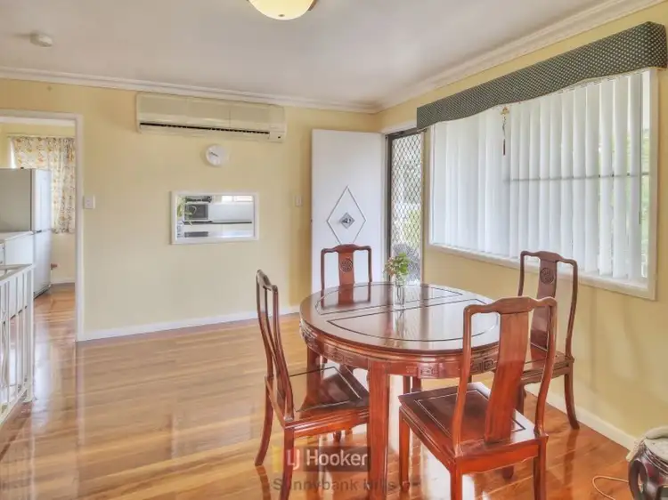 Second view of Homely house listing, 69 Granadilla Street, Macgregor QLD 4109