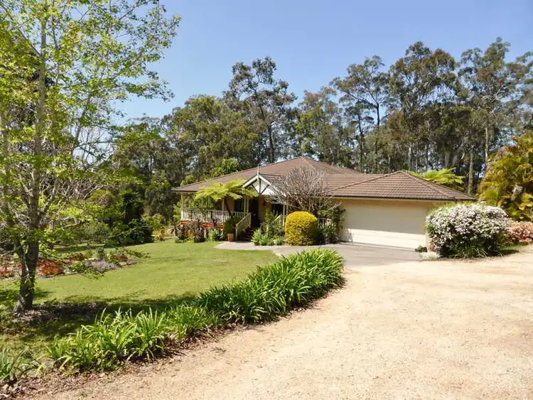 Main view of Homely house listing, 20 Idlewoods Crescent, Rainbow Flat NSW 2430