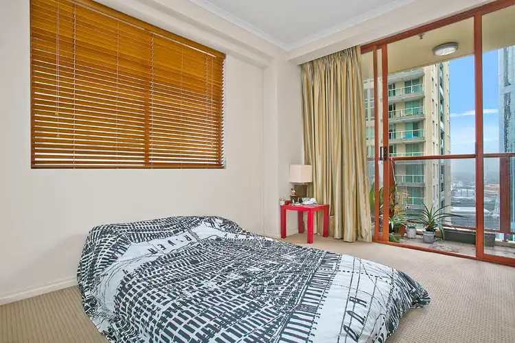 Sixth view of Homely apartment listing, 81/308 Pitt Street, Sydney NSW 2000