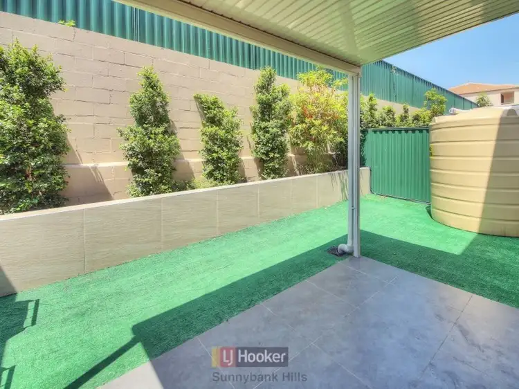 Fourth view of Homely townhouse listing, 34/43 Doulton Street, Calamvale QLD 4116