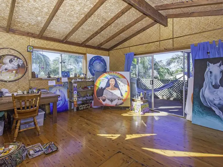 Seventh view of Homely house listing, 22 Beach Avenue, South Golden Beach NSW 2483