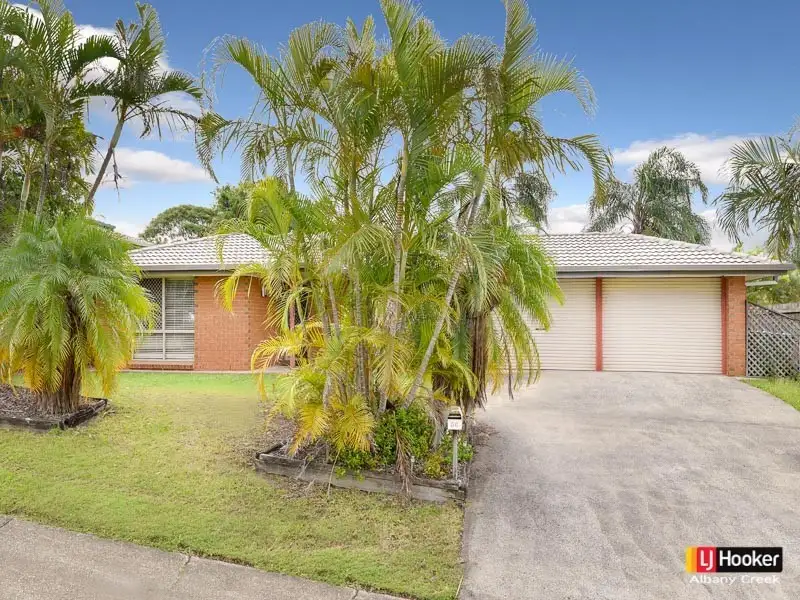 Main view of Homely house listing, 56 Faheys Road West, Albany Creek QLD 4035