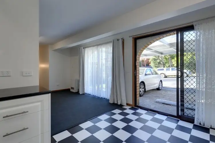 Fifth view of Homely house listing, 9 Waimea Avenue, Sandy Bay TAS 7005