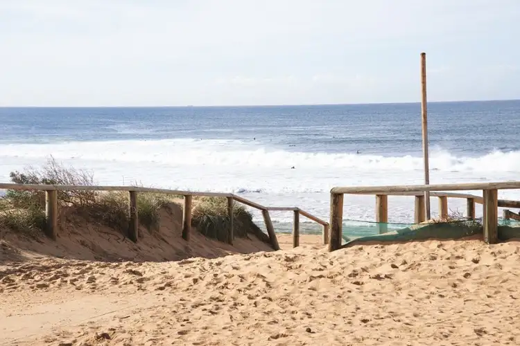 Sixth view of Homely apartment listing, 26/1 Walsh Street, Narrabeen NSW 2101
