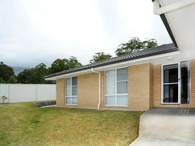 Third view of Homely house listing, 4 Outrigger Place, Safety Beach NSW 2456