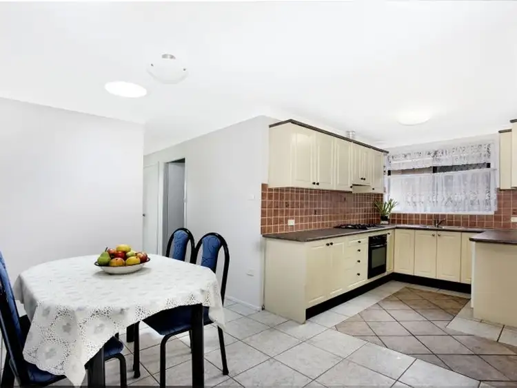 Second view of Homely house listing, 11 Coleridge Road, Wetherill Park NSW 2164