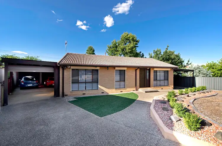 Second view of Homely house listing, 24 Dumas Street, Mckellar ACT 2617