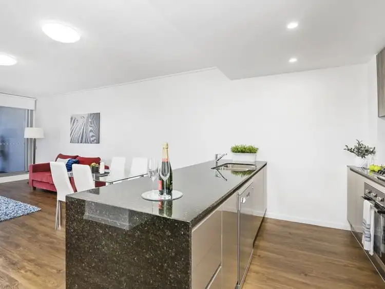 Third view of Homely apartment listing, 1304/42 Laver Drive, Robina QLD 4226