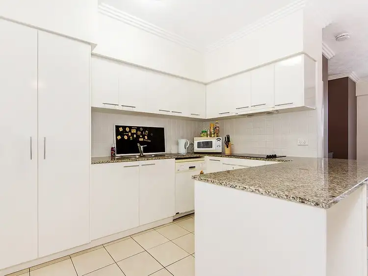 Second view of Homely unit listing, 31/98 University Drive, Varsity Lakes QLD 4227