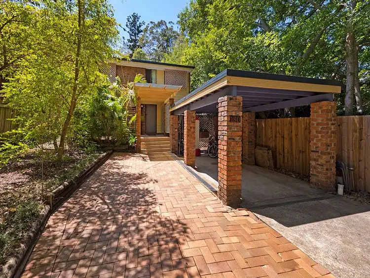 Main view of Homely house listing, 180 Indooroopilly Road, St Lucia QLD 4067