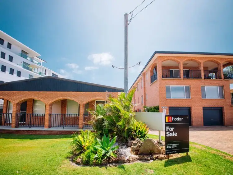 3/56-58 Ocean Parade, The Entrance NSW 2261