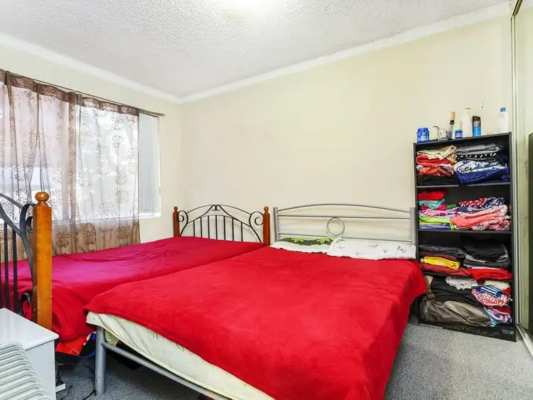 Second view of Homely unit listing, 4/29B Great Western Highway, Parramatta NSW 2150