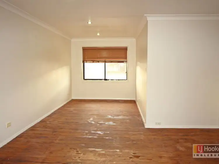 Second view of Homely villa listing, 11/4 Dotterel Place, Ingleburn NSW 2565