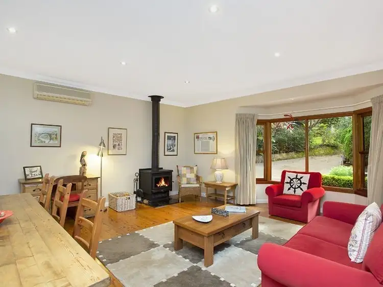 Fourth view of Homely house listing, 15A Dolphin Crescent, Avalon NSW 2107