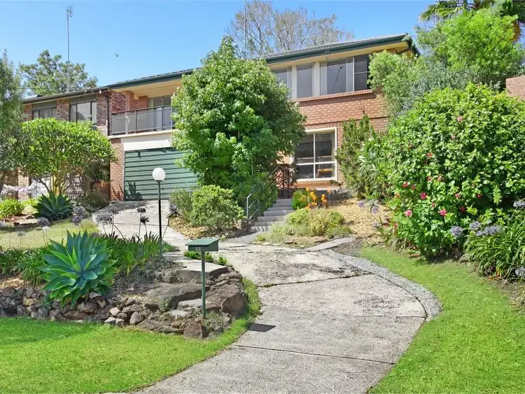Fourth view of Homely house listing, 53 Iola Avenue, Farmborough Heights NSW 2526