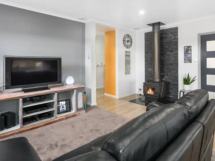 Fifth view of Homely house listing, 1616 Murchison Highway, Yolla TAS 7325