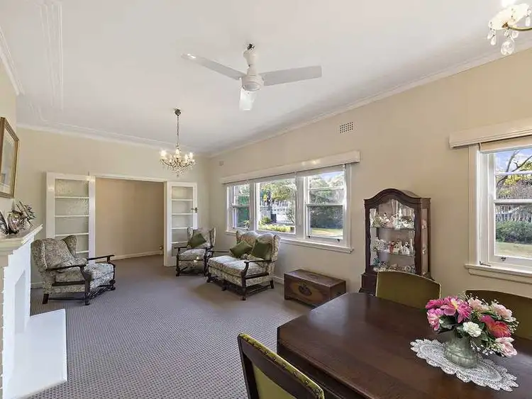 Third view of Homely house listing, 100 Newton Road, Strathfield NSW 2135