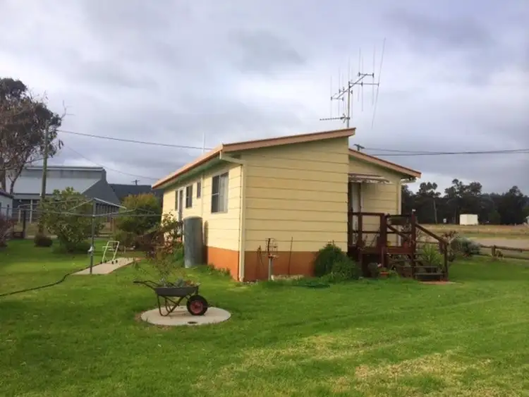 Sixth view of Homely house listing, 40 Prince Street (KOORAWATHA via), Koorawatha NSW 2794