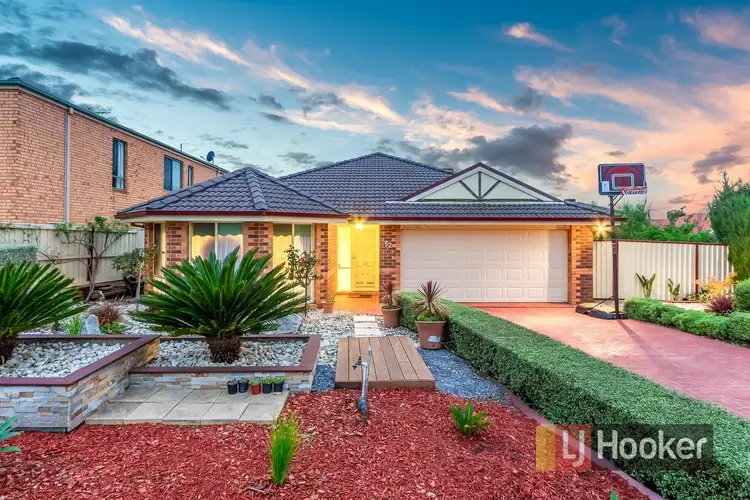 52 Heritage Drive, Narre Warren South VIC 3805